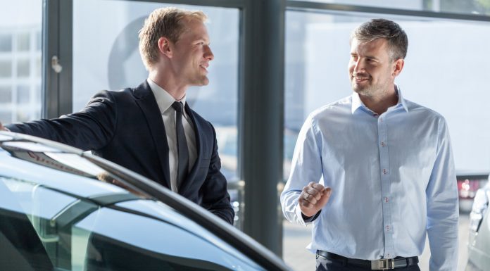 Is the UK Car Industry Finding the Path to Recovery?