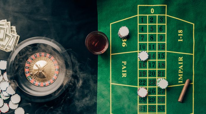 UKGC Data: Casino Gaming and Poker Went Down as Sports Betting Recovers