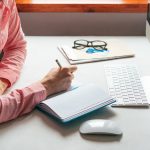 Remaining Focused While Working From Home