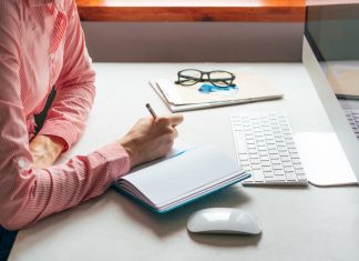 Remaining Focused While Working From Home