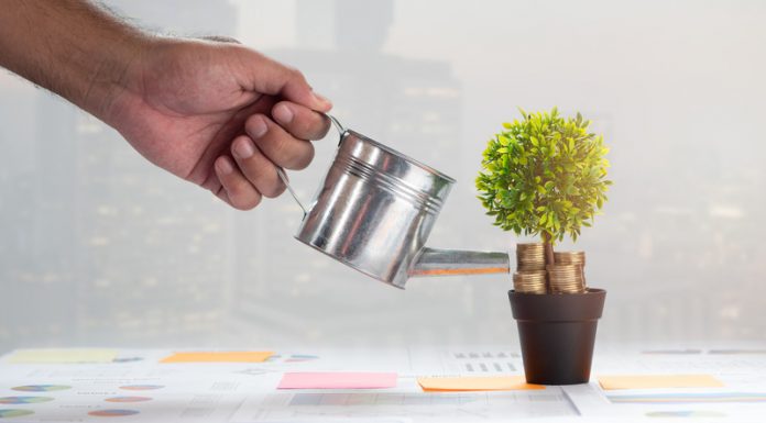 When It Comes to Energy, Here’s Where The Money Lies