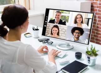 The Office Of The Future Is Virtual