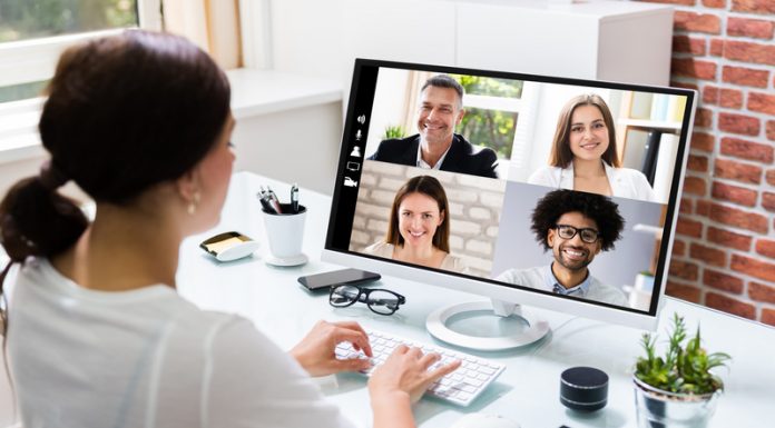 The Office Of The Future Is Virtual