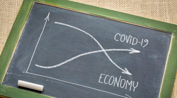 The Coronavirus Threat – The issue of reopening our economies or continuing the lockdown, and the business implications of this uncertainty