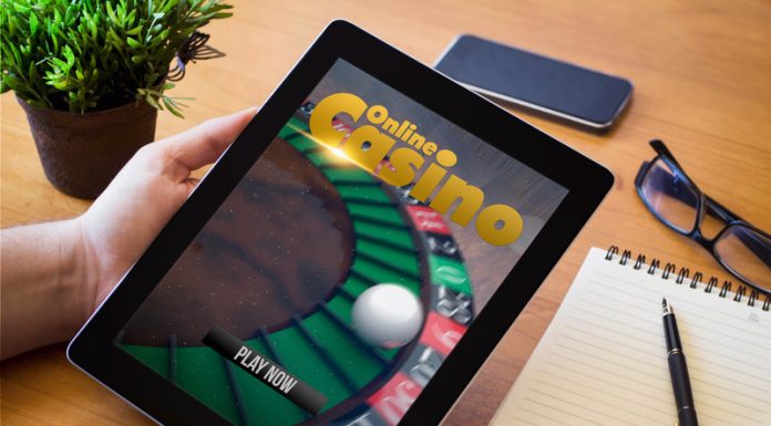 Why online casino business is so popular in Europe