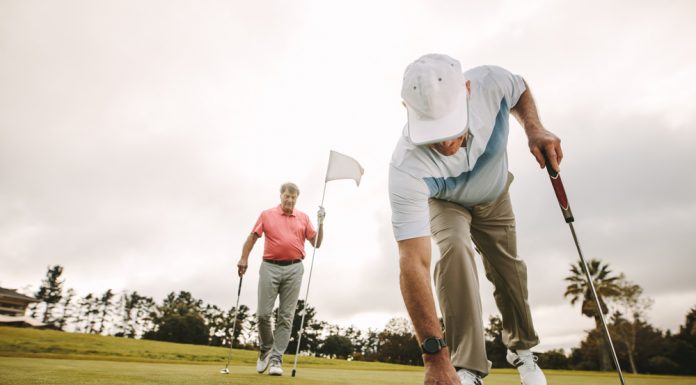 Golf Lessons That You Can Use In Running A Business