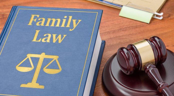 Family Law and Legal Aid: What Should I Know?