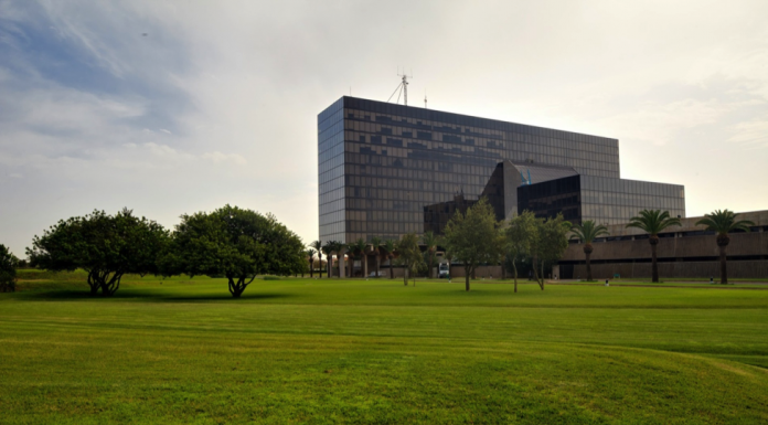 OCP Group, A Company With A Mission On The Front Line Against COVID-19