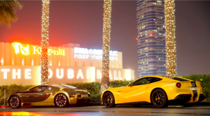 Useful Tips For Your Car Rental Company in UAE