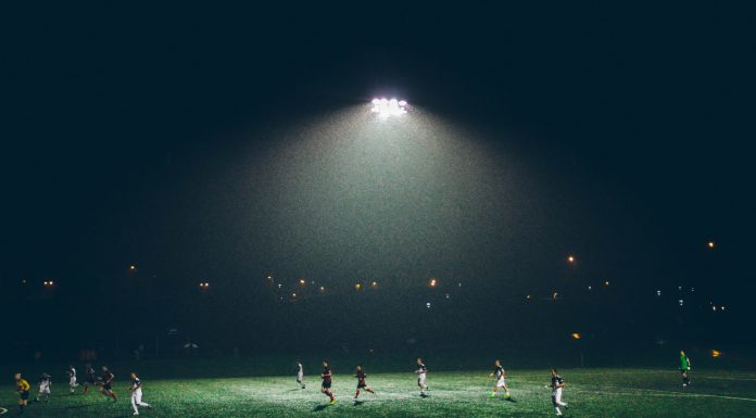 Gambling and Football: Undeniable Tie and How the Government is Reacting