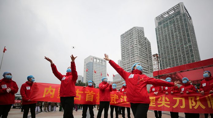 How Businesses Are Getting Back on Track in China