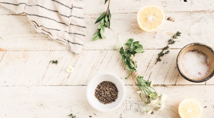 5 Psychoactive Herbs That Aid in Relaxation