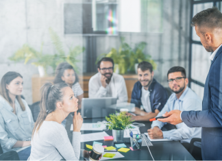 Coaching: What is it and does it work?