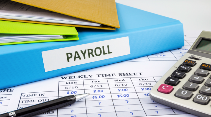A Quick Guide To Payroll For Small Businesses