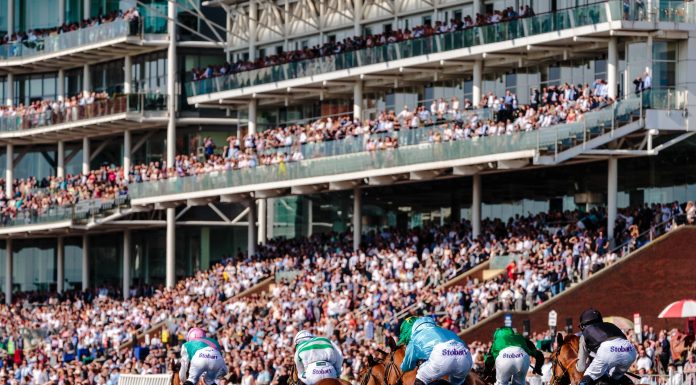 Technological Advancements in the Sports Betting Sector