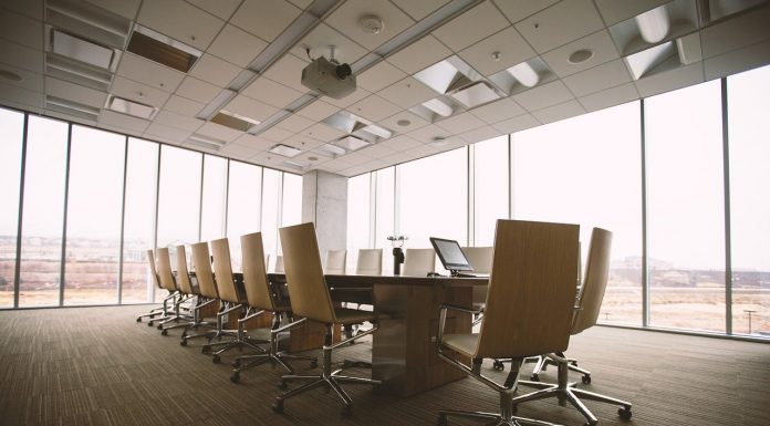 Eight Highly-Paid Career Opportunities In Business Management