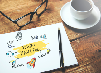 Digital Marketing for Enterprises: Strategies to Try for 2020