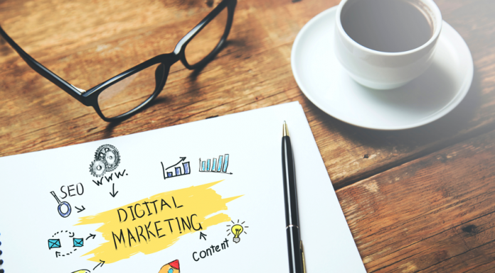 Digital Marketing for Enterprises: Strategies to Try for 2020