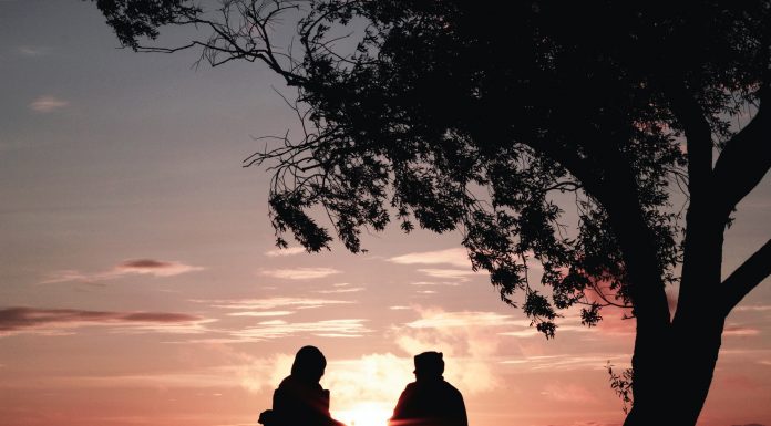 Revitalising the art of talking and the role mobile coverage is playing