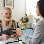 personal injury settlement