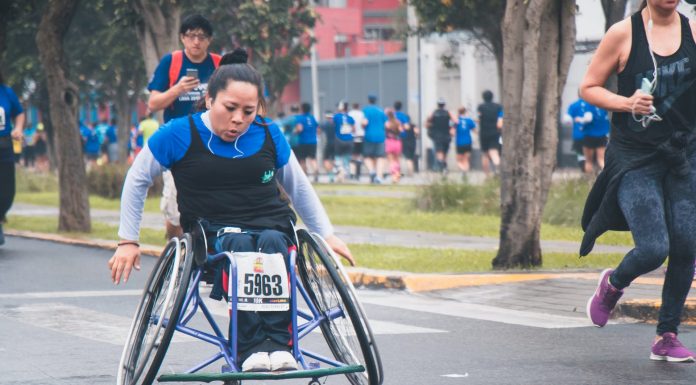 Wheelchair Types That Are Easy to Push