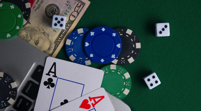 The Ultimate Online Casino Guide
