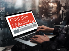 Online Learning: Education In The Midst Of An Unseen Threat
