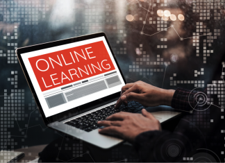 Online Learning: Education In The Midst Of An Unseen Threat