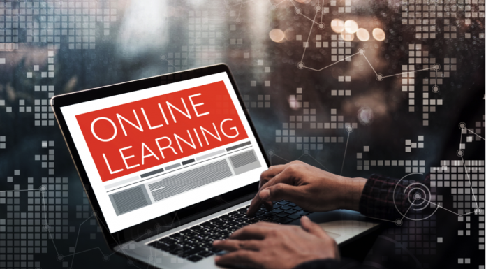 Online Learning: Education In The Midst Of An Unseen Threat