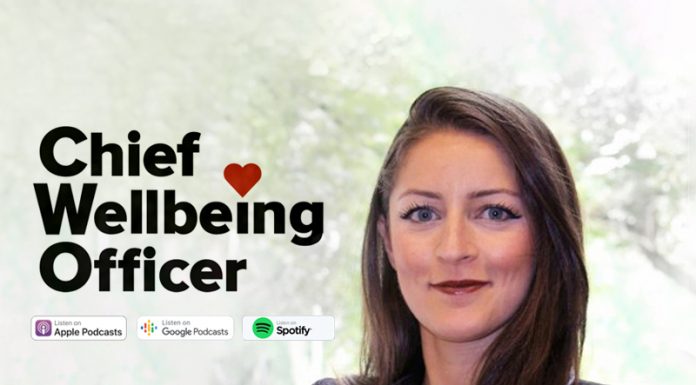 Episode 28: Designing the new workplace with Akka Architects CEO Stephanie Akkaoui Hughes