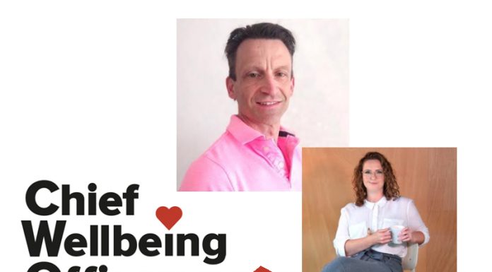 Episode 29: Home/Office insights from the Netherlands with Steve Longhorn and Elyse Nijsse