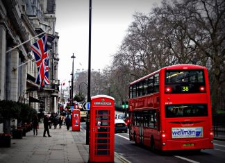 Moving Abroad to the UK? Here’s What You Should Know