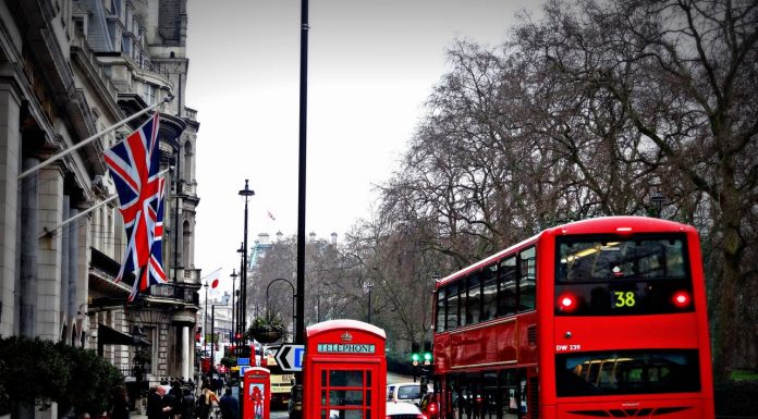 Moving Abroad to the UK? Here’s What You Should Know