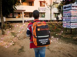 TimeXtender Technology Used for Critical Community Efforts