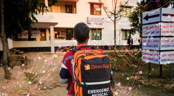 TimeXtender Technology Used for Critical Community Efforts