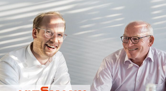 Building the Future on a Century of Heritage: A family business on the move–for generations to come