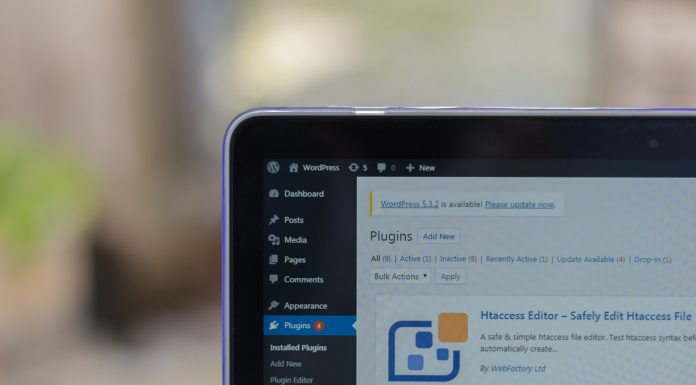 Things To Do Before Launching a WordPress Site