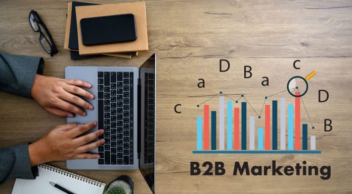 B2B Marketing Tips For New Business Owners