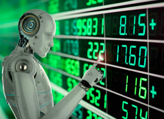 How is AI Changing The Financial Landscape?