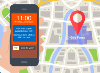 Give a Boost to Your Ad Campaign with Geo-FencingÂ