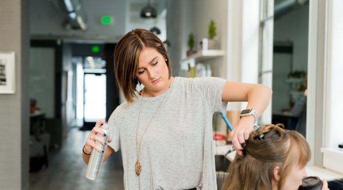 Nicolas Krafft and the Why and How of Haircare Products Beyond 2020