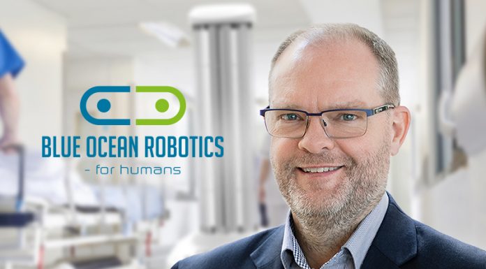 Robots Are Cleaning Up – And Much More Besides!