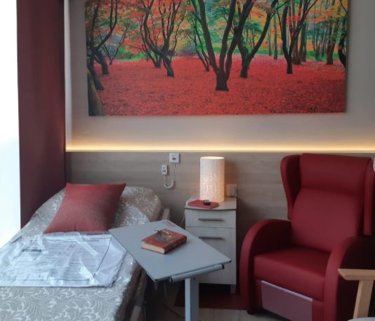 Emergency Call Systems A Potential Weapon To Boost The ROIS In Medical Facilities