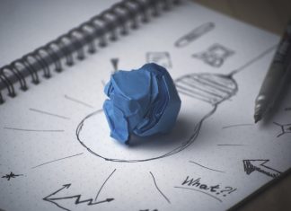 5 Steps to a Perfectly Written Business Plan