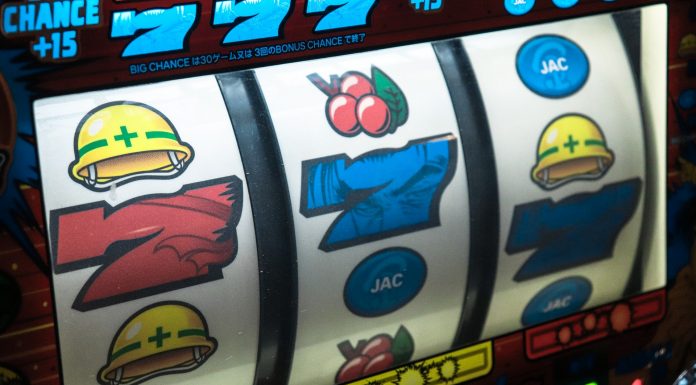 Most Famous Online Slots Of 2020