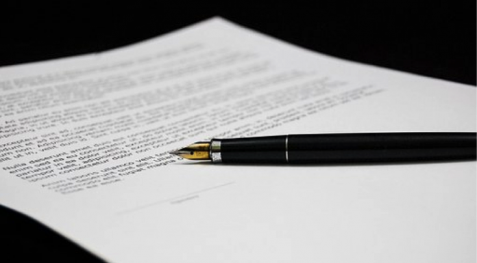 The Benefits of Using Ready-Made Business Documents