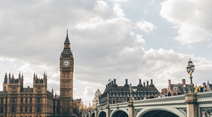 Reasons Why Everyone Should Visit London