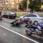 Overcoming The Challenges Of Motorcycle Accident Claims