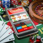 Is Online Gambling Really Better Than Visiting Brick-And-Mortar Casinos?