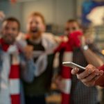 Sports Betting: An Exciting Hobby With Attractive Chances Of Winning